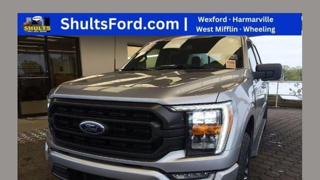 Preowned 2023 Ford F-150 XL for Sale