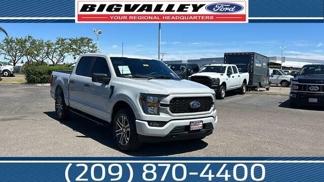 Preowned 2023 Ford F-150 XL for Sale