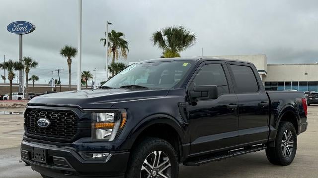 Preowned 2023 Ford F-150 XL for Sale