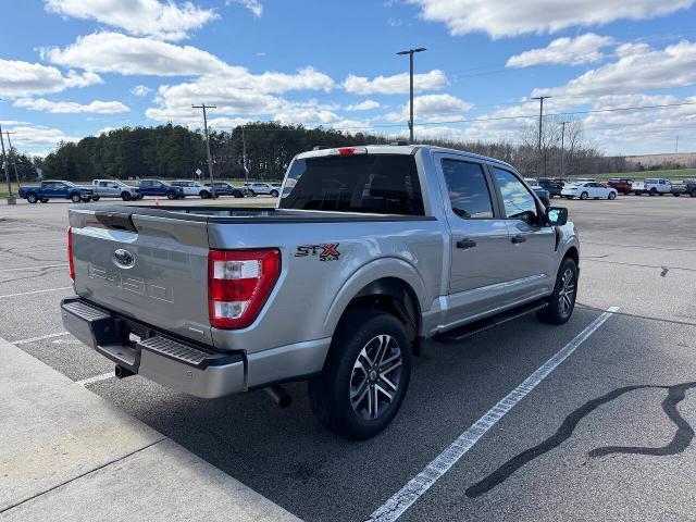 2023 Ford F-150 - $42,995