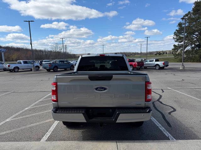 2023 Ford F-150 - $42,995