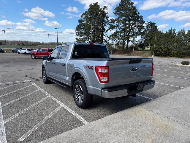 2023 Ford F-150 - $42,995