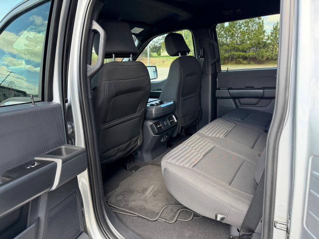 2023 Ford F-150 - $42,995