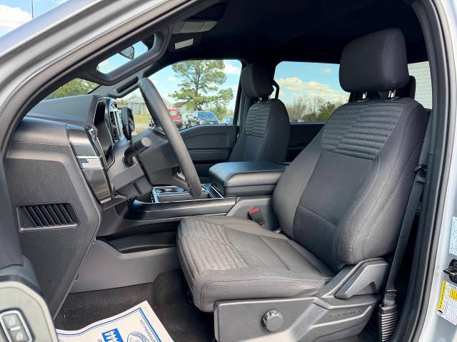 2023 Ford F-150 - $42,995