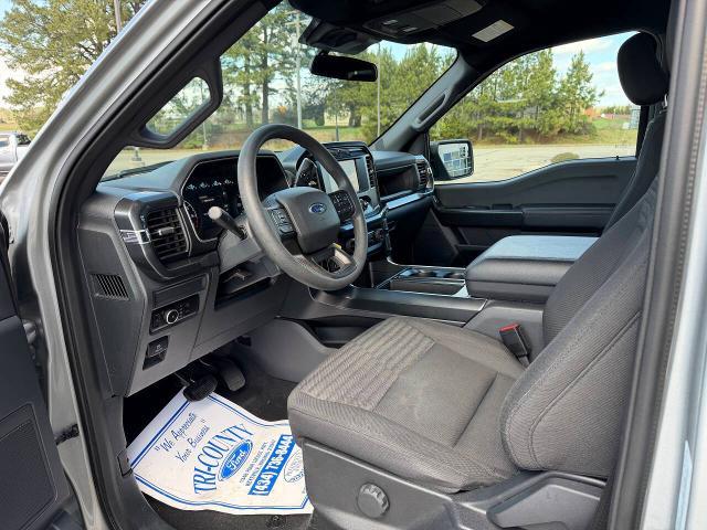 2023 Ford F-150 - $42,995
