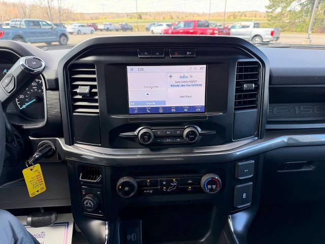 2023 Ford F-150 - $42,995
