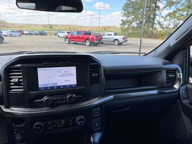 2023 Ford F-150 - $42,995
