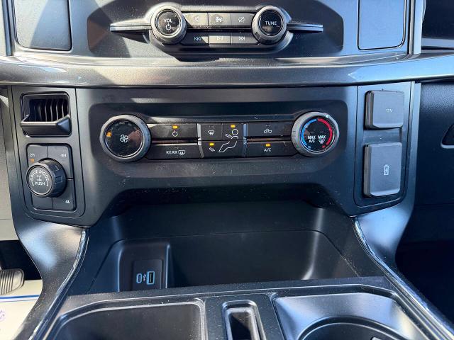 2023 Ford F-150 - $42,995