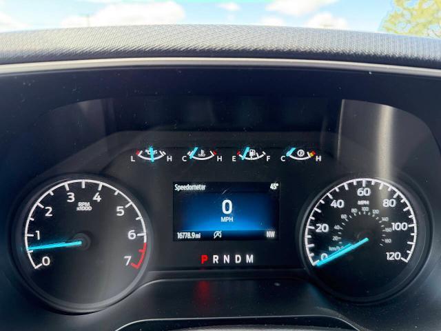 2023 Ford F-150 - $42,995