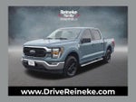 2023 F-150 Thumbnail 1
