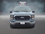 2023 F-150 Thumbnail 2