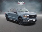 2023 F-150 Thumbnail 3