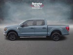 2023 F-150 Thumbnail 9