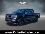 2023 F-150 Thumbnail 1