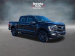 2023 F-150 Thumbnail 3