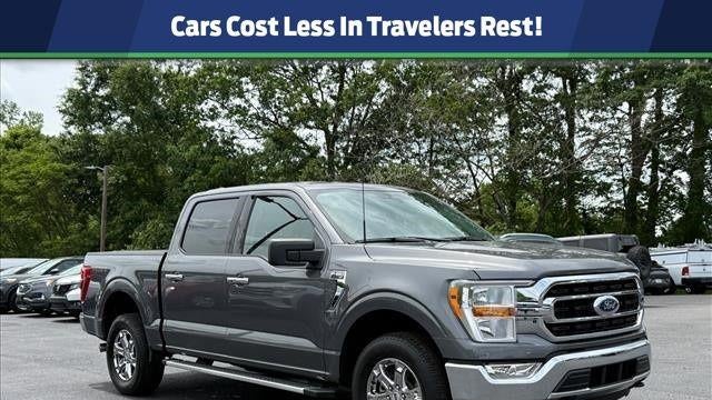 Preowned 2023 Ford F-150 Lariat for Sale