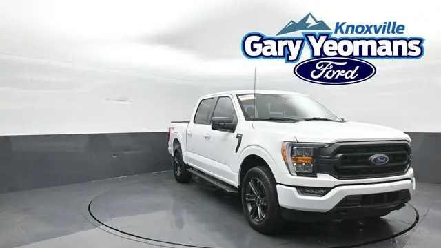 Preowned 2023 Ford F-150 XLT for Sale