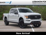 2023 F-150 Thumbnail 1