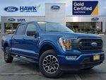 2023 F-150 Thumbnail 1