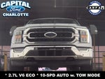 2023 F-150 Thumbnail 4