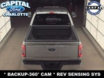 2023 F-150 Thumbnail 7