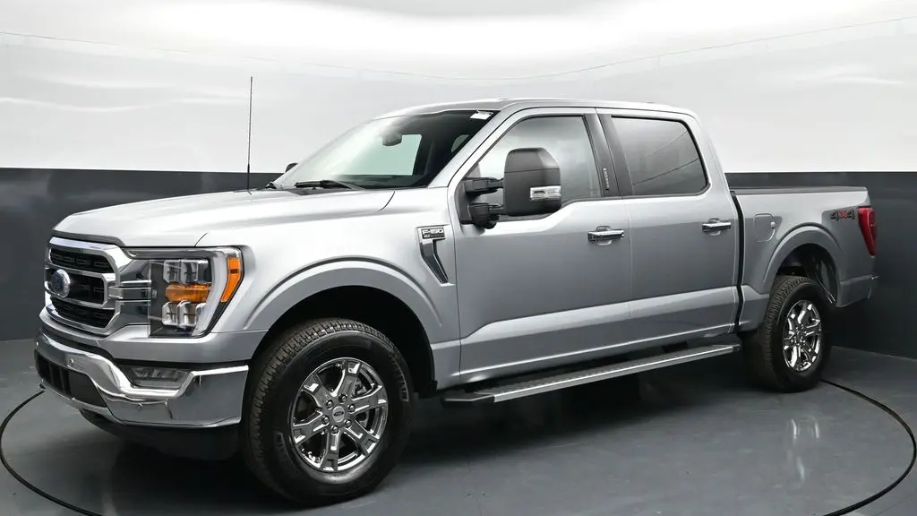 Preowned 2023 Ford F-150 XL for Sale
