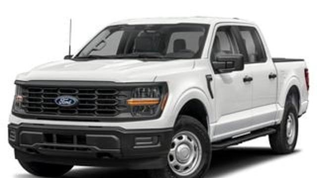 Preowned 2025 Ford F-150 XL for Sale