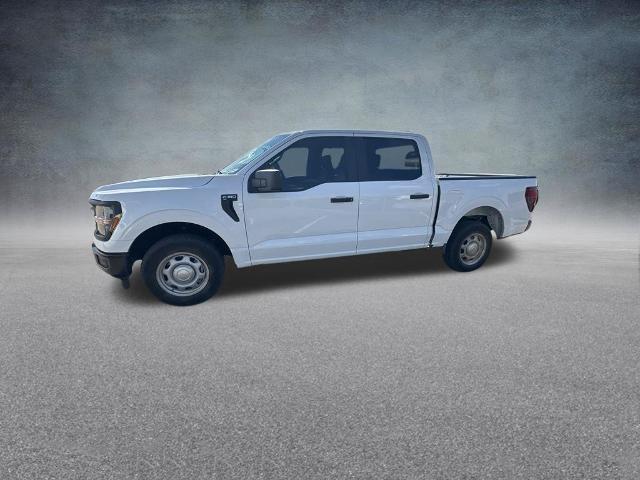 2026 Ford F-150 - $43,591