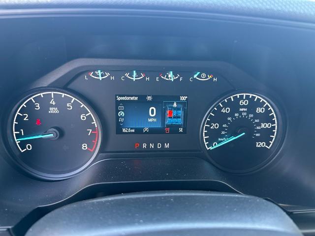 2026 Ford F-150 - $43,591