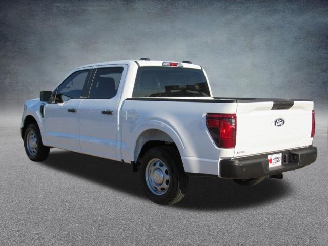 2026 Ford F-150 - $43,000