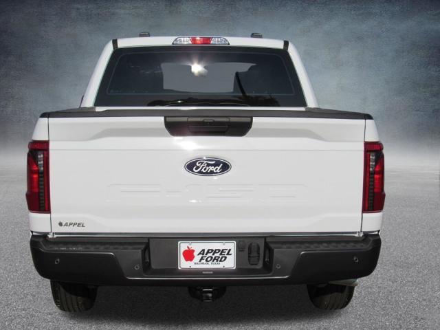 2026 Ford F-150 - $43,000