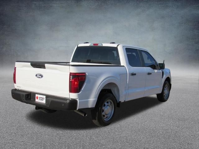 2026 Ford F-150 - $43,000