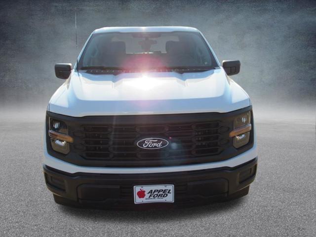 2026 Ford F-150 - $43,000