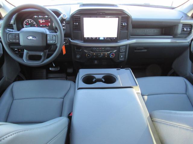2026 Ford F-150 - $43,000