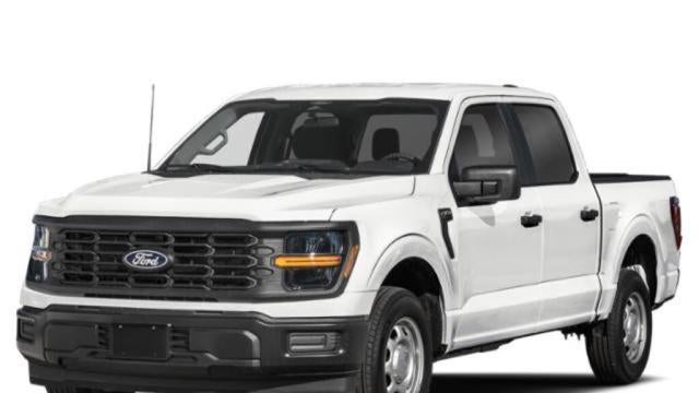 Preowned 2026 Ford F-150 XL for Sale