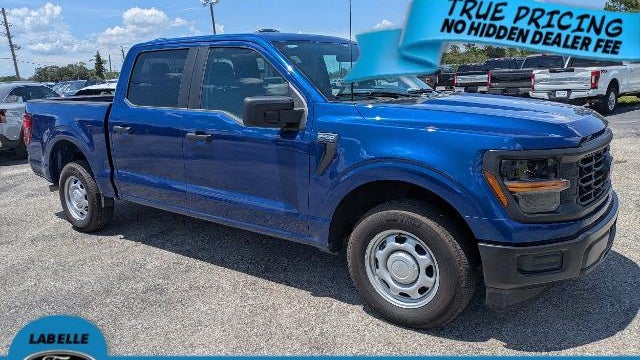 Preowned 2026 Ford F-150 XL for Sale