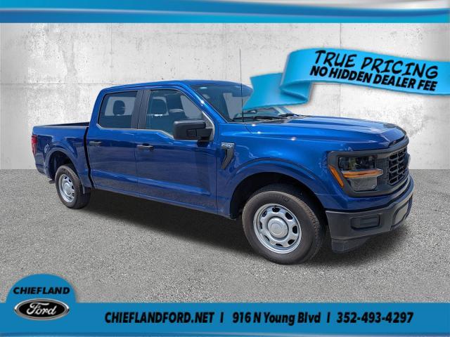 2026 Ford F-150 - $41,984