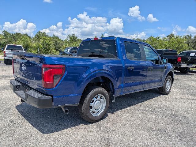 2026 Ford F-150 - $41,984