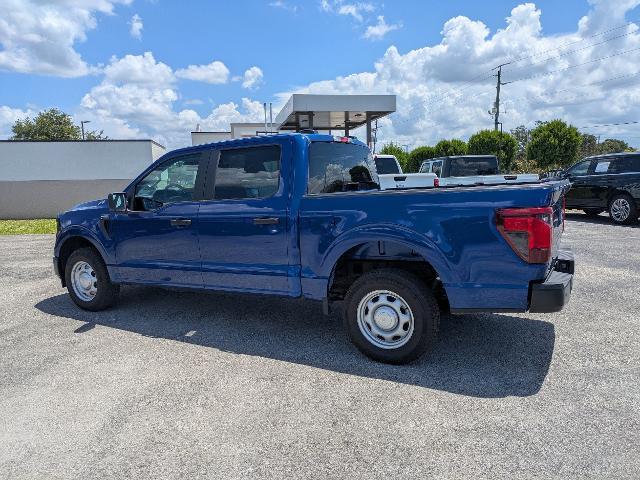2026 Ford F-150 - $41,984