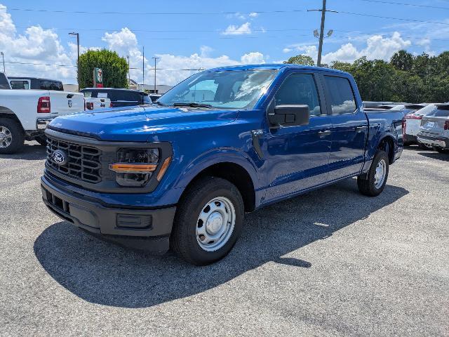 2026 Ford F-150 - $41,984