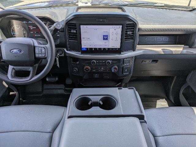 2026 Ford F-150 - $41,984