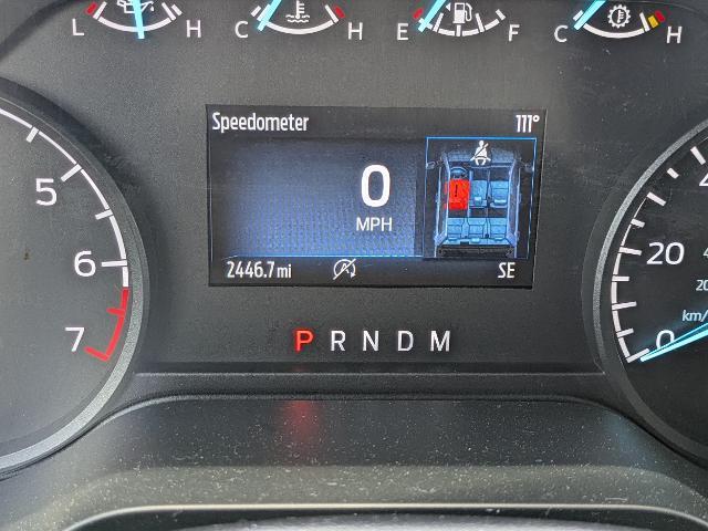 2026 Ford F-150 - $41,984