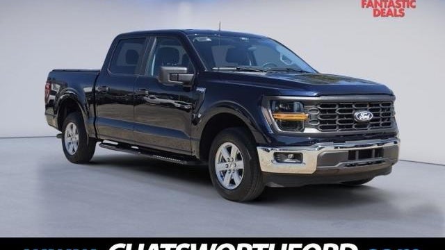 Preowned 2025 Ford F-150 XL for Sale