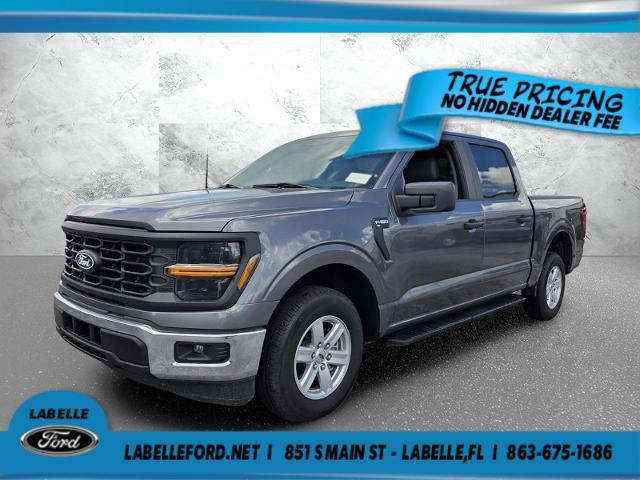 2026 Ford F-150 - $39,984