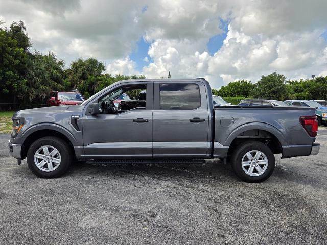 2026 Ford F-150 - $39,984