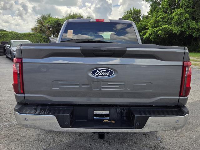 2026 Ford F-150 - $39,984
