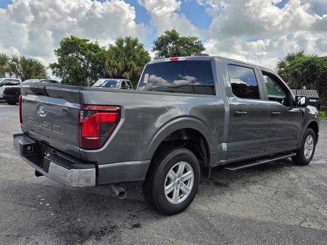 2026 Ford F-150 - $39,984