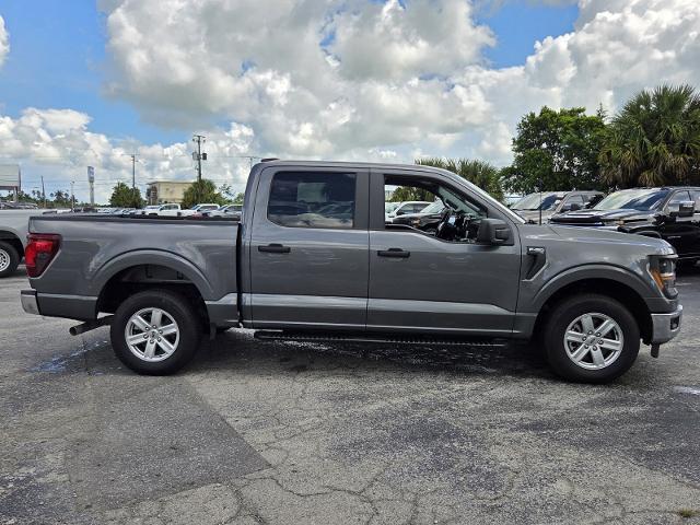 2026 Ford F-150 - $39,984