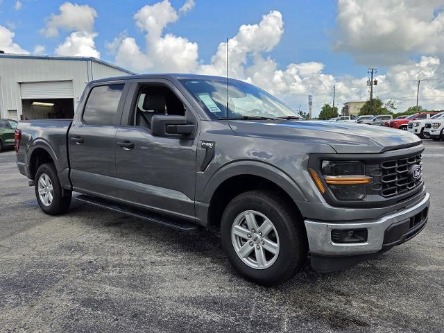 2026 Ford F-150 - $39,984