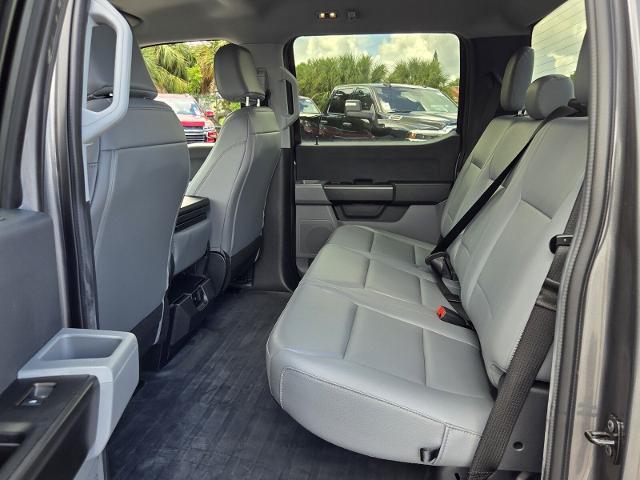 2026 Ford F-150 - $39,984